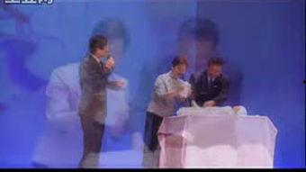 十跪爹娘成人舞曲视频,传承孝道，舞动青春